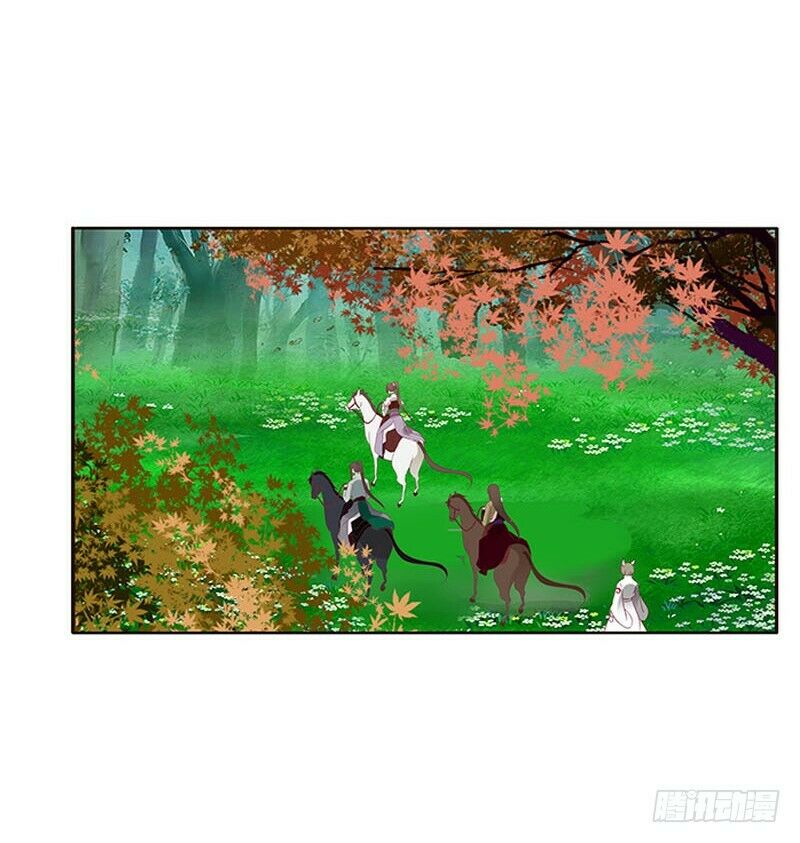 Thông Linh Phi: Chapter 318