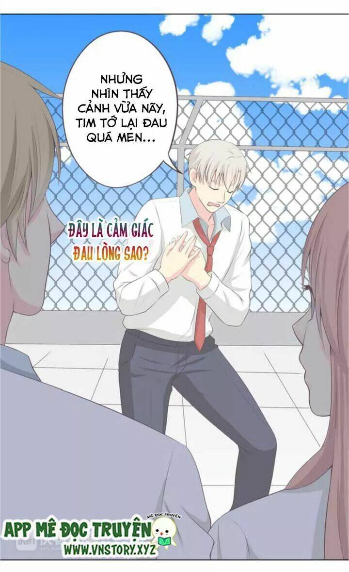 Xin Chào! Dân Nữ: Chapter 51