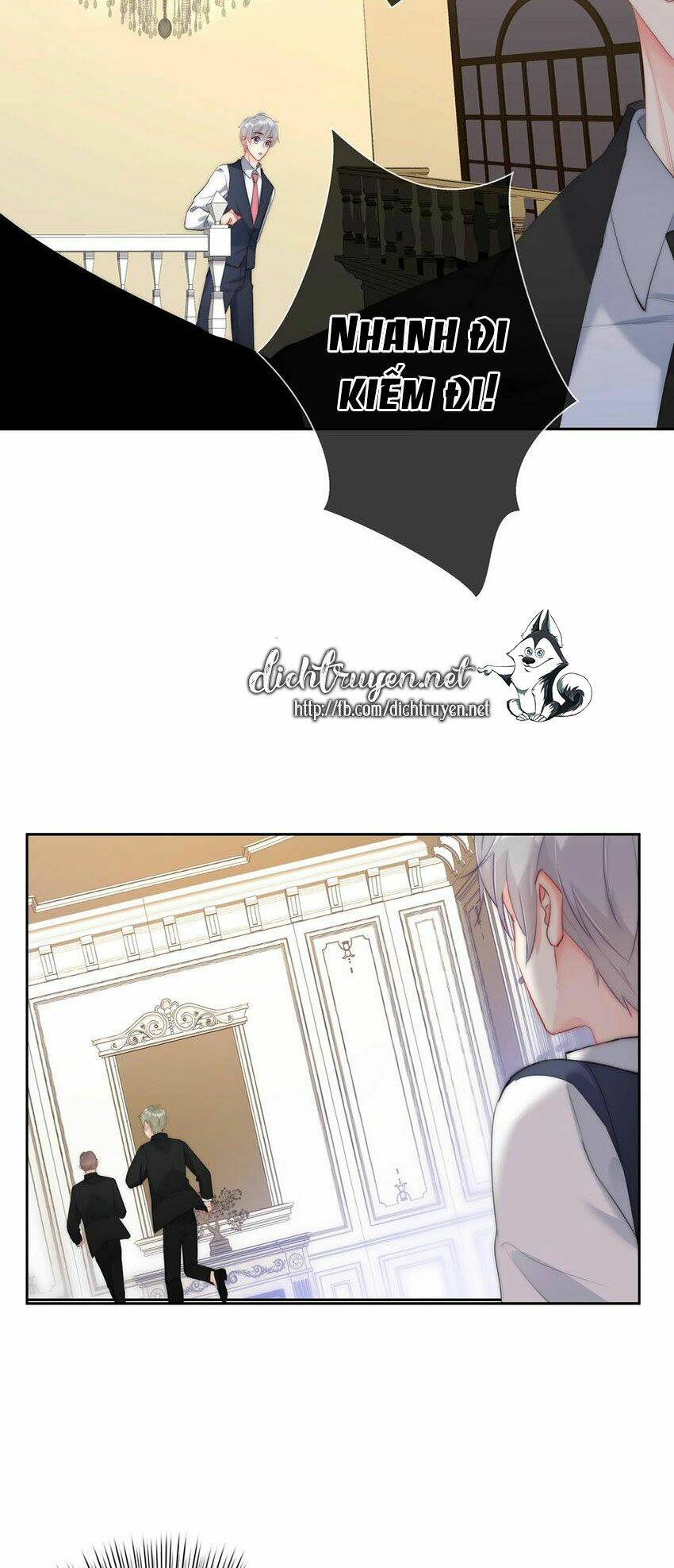 Boss Đại Nhân Là Nữ Thần?: Chapter 44