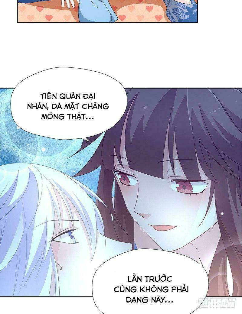Trò Chơi Trừng Phạt: Chapter 17