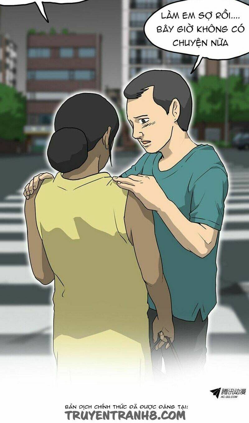 Hồi Sinh: Chapter 32