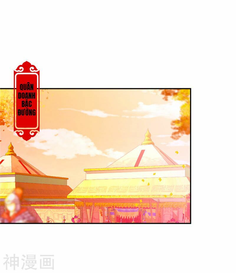 Vương Gia ! Ngươi Thật Bỉ Ổi !: Chapter 467