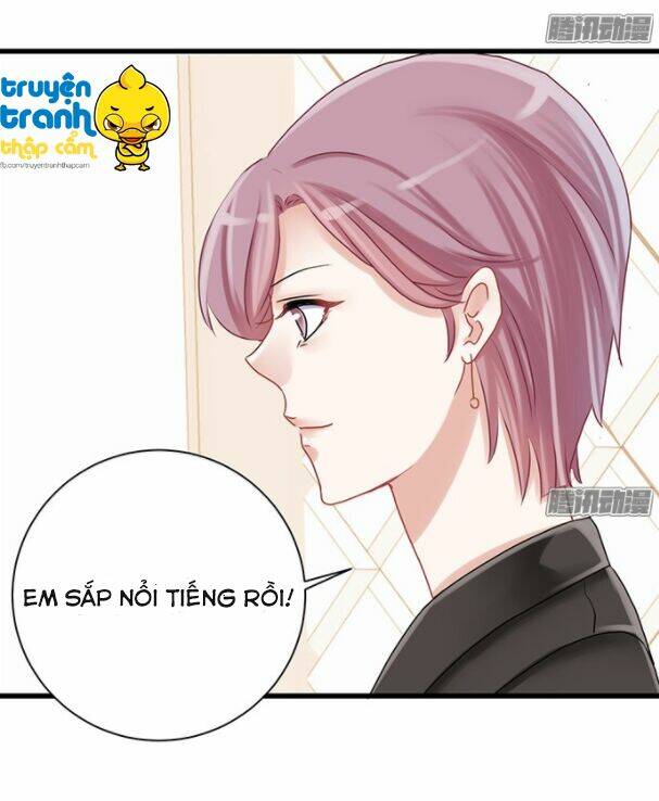 Trọng Sinh Để Ngủ Với Ảnh Đế: Chapter 17