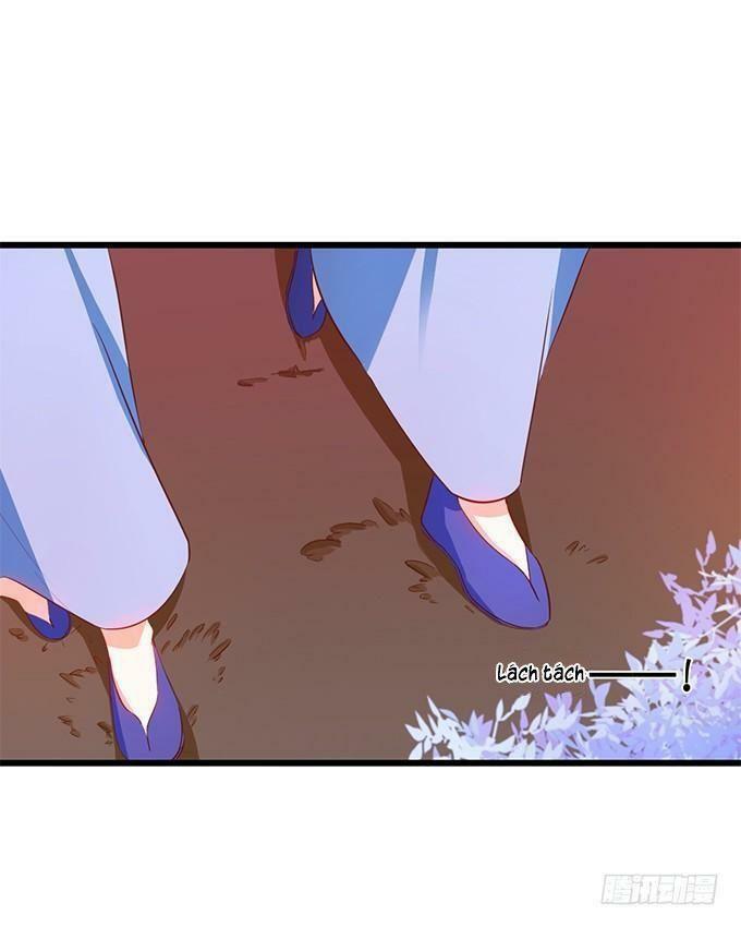 Hồ Tiên Hung Bạo: Chapter 71