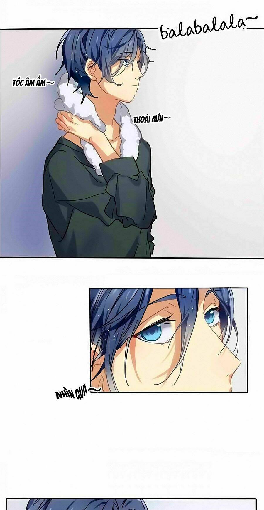 Một Giây Sau Bắt Đầu: Chapter 6