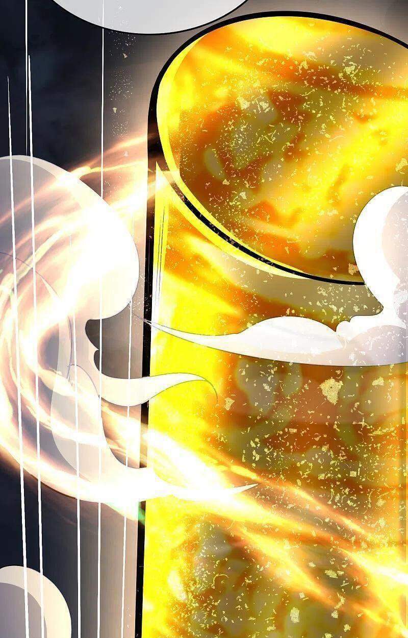 Vòng Bạn Bè Mạnh Nhất Của Tiên Giới: Chapter 165