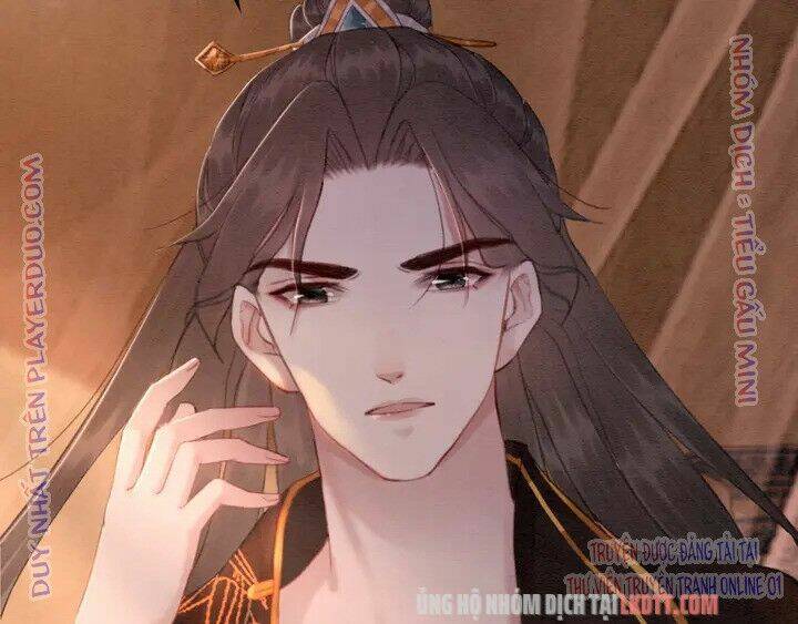 Trọng Sinh Bá Sủng Nhiếp Chính Vương Quá Mạnh Mẽ: Chapter 161