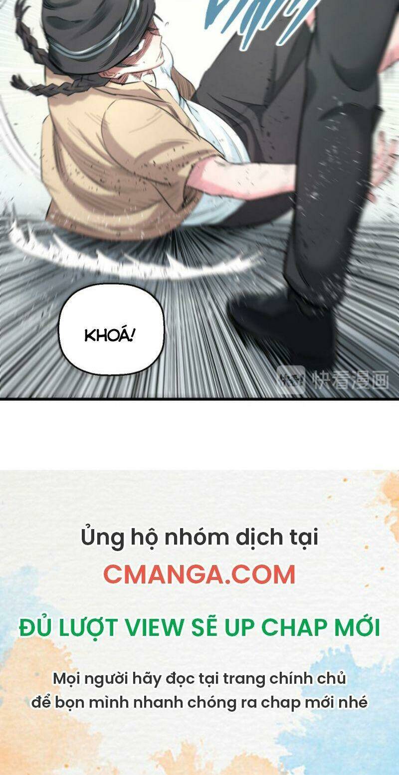 Đối Mặt Với Thử Thách: Chapter 57