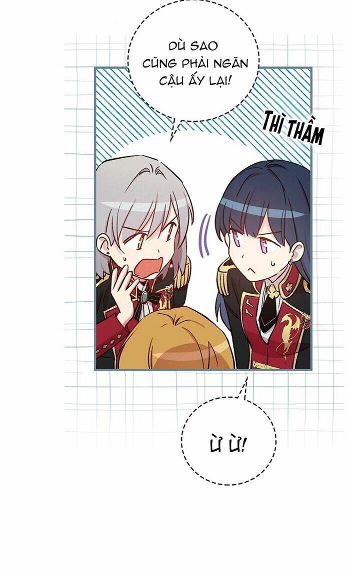 Kỵ Sĩ Đỏ Không Mê Tiền Mù Quáng: Chapter 31