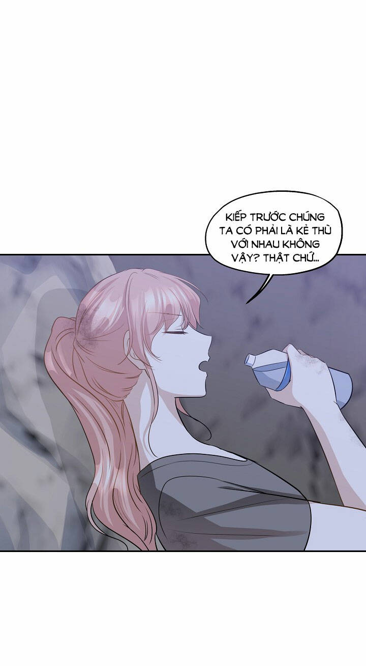 Cuộc Sống Kỳ Thú: Chapter 96