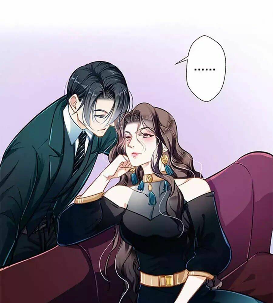 Cưng Chiều Ái Thê Hư Hỏng: Chapter 41