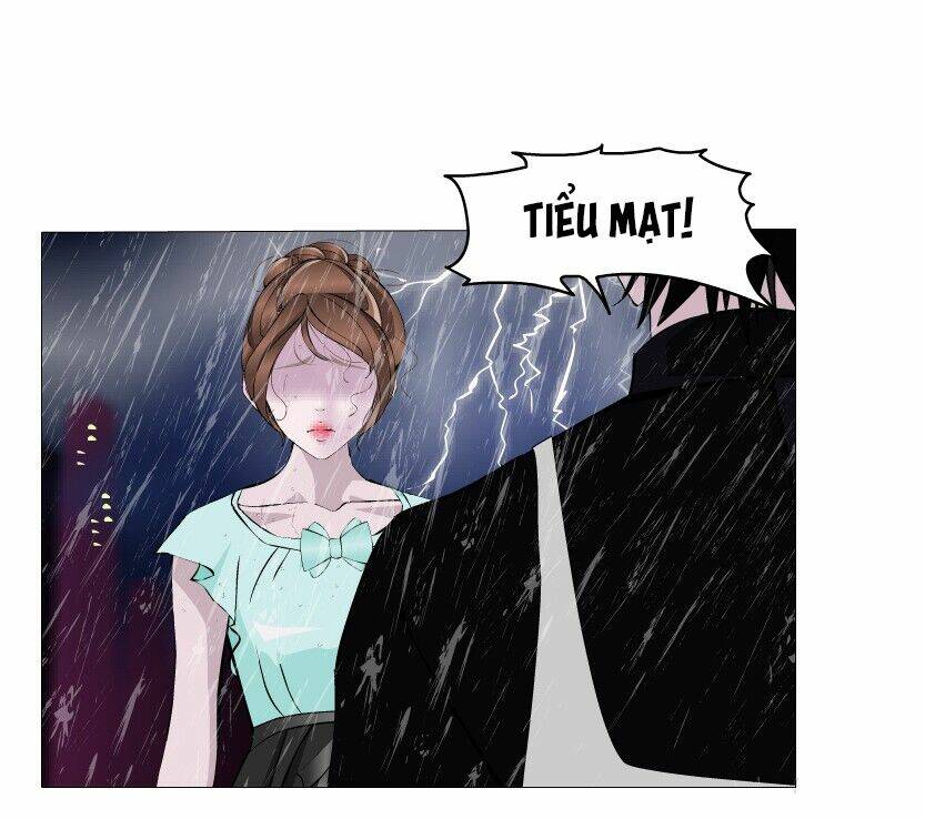 Cạm Bẫy Của Nữ Thần: Chapter 151