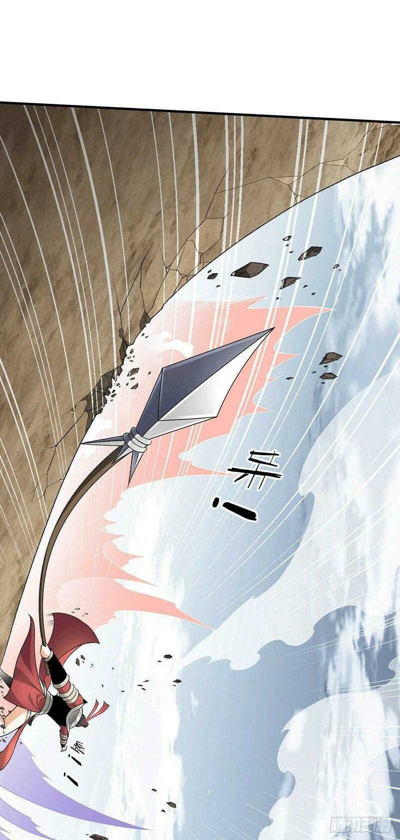 Tiên Vương Trùng Sinh: Chapter 381