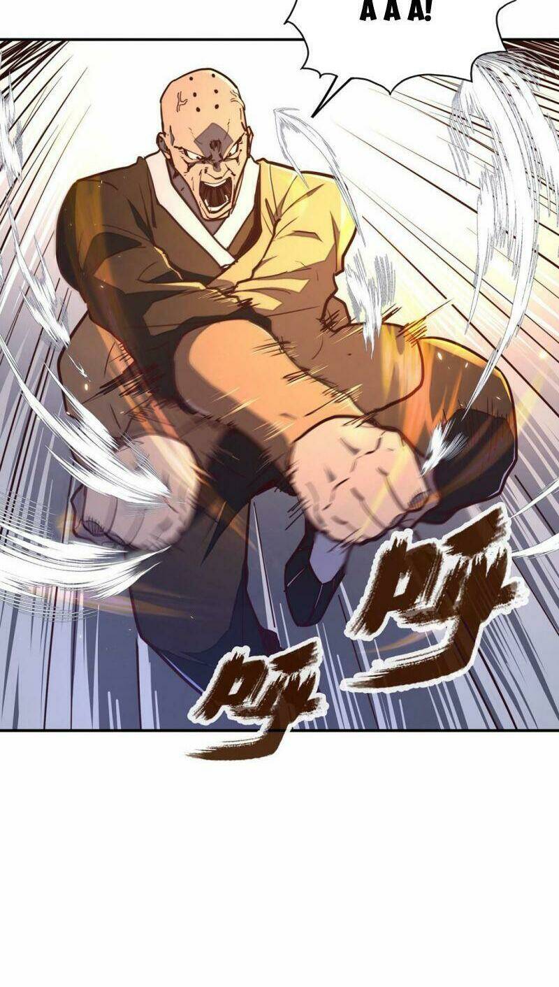 Sinh Tử Quyết: Chapter 82