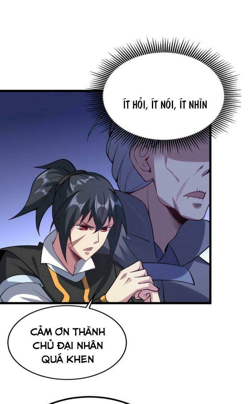 Đấu Hồn Đại Lục: Chapter 54