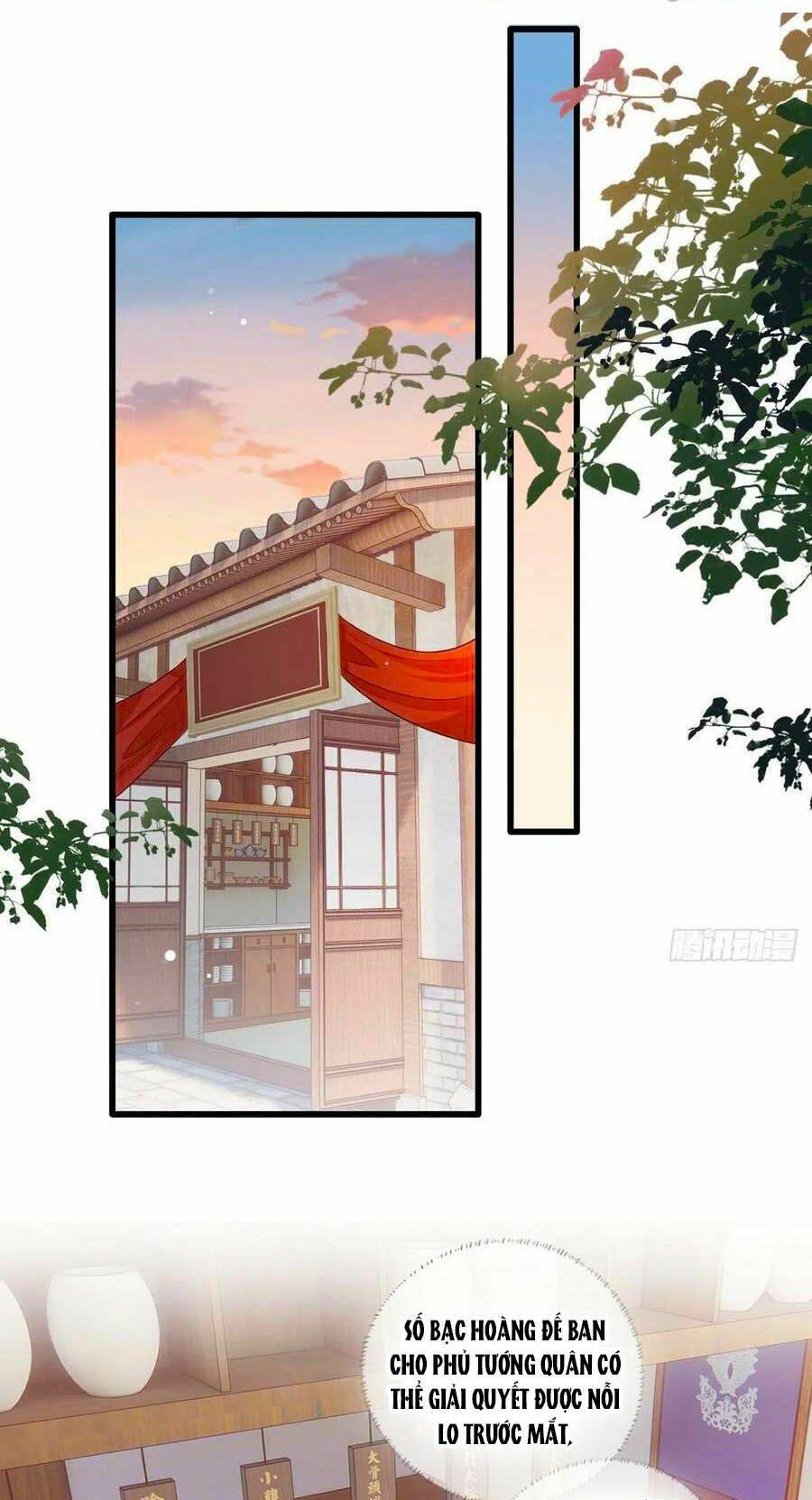 Nữ Thủ Phú Chi Kiều Sủng Nhiếp Chính Vương: Chapter 87