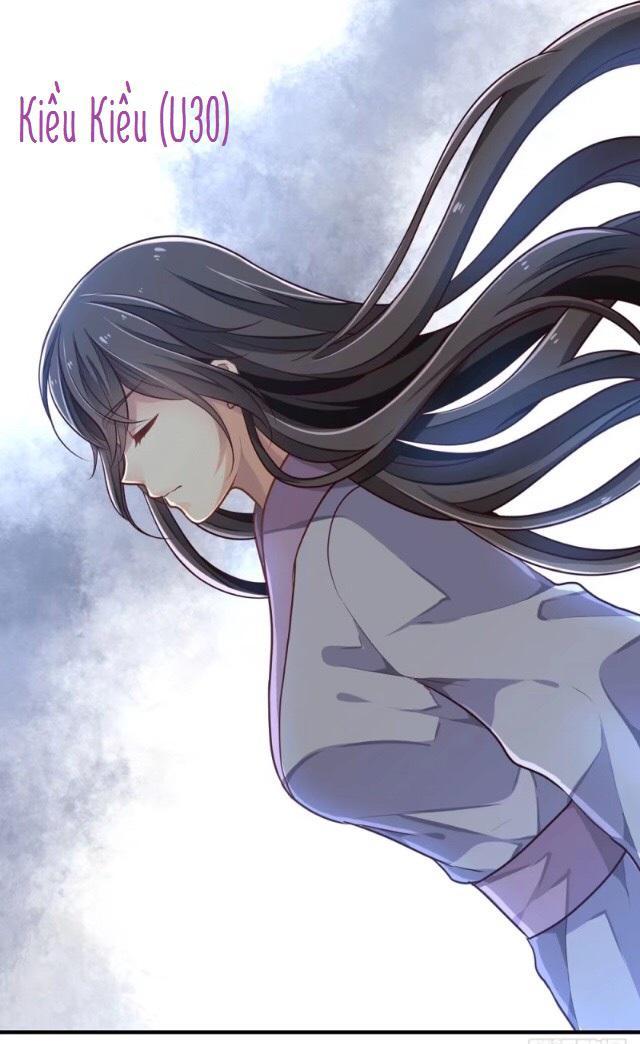 Trọng Sinh Thành Tiểu Nha Đầu: Chapter 22