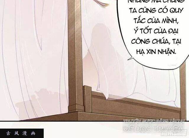 Tuyệt Thế Luyện Đan Sư: Chapter 23