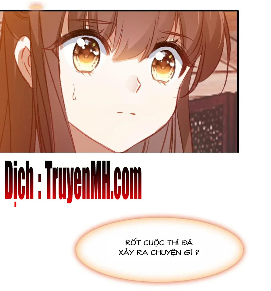 Gả Cho Một Tên Thái Giám Đáng Ghét: Chapter 161