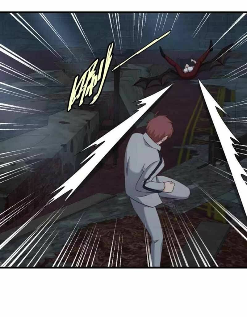 Hệ Thống Tu Tiên Mạnh Nhất: Chapter 102
