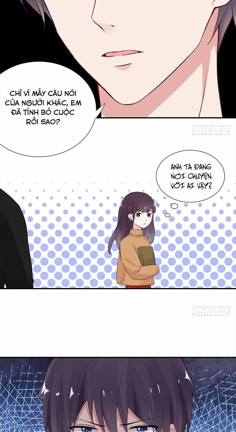 Câu Chuyện Săn Vợ: Chapter 10