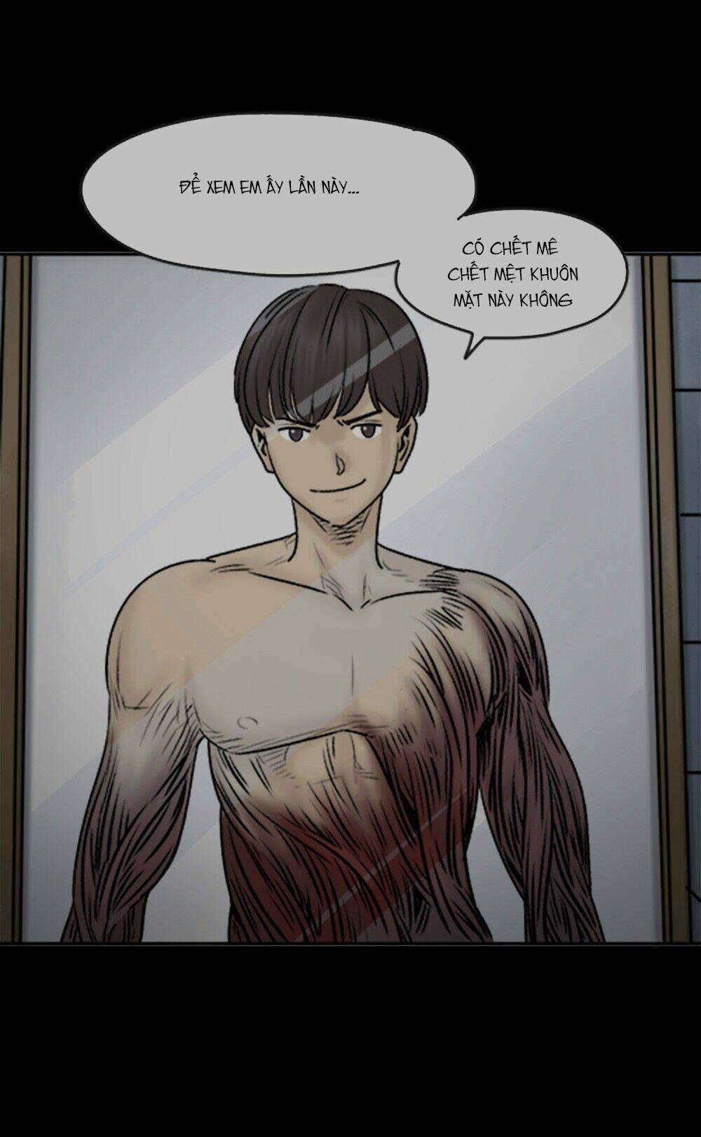 Truyện Đọc Lúc 0H: Chapter 40