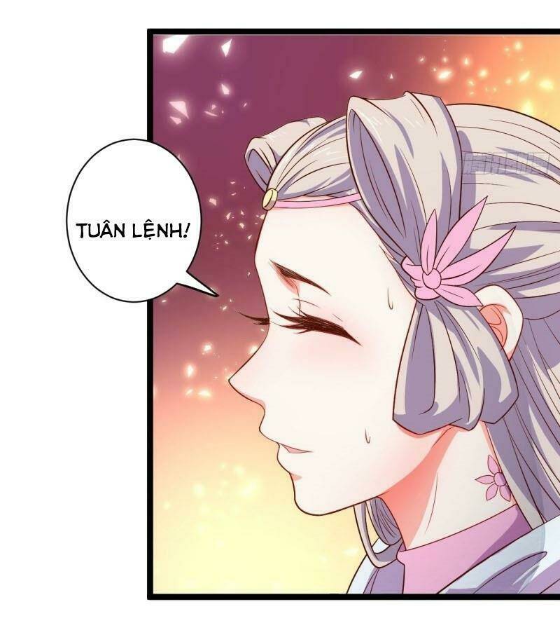 Trọng Sinh Tối Cường Ma Tôn Ở Rể: Chapter 68