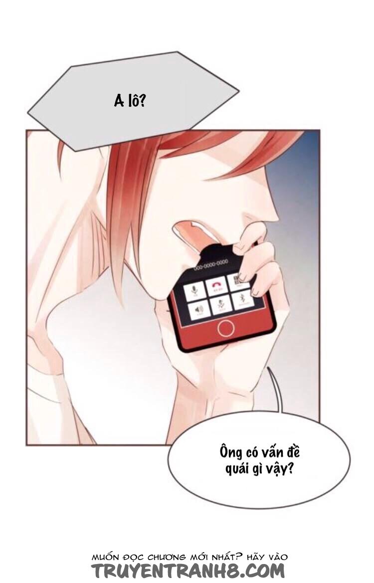 Giữa Tình Yêu Và Tình Bạn: Chapter 26
