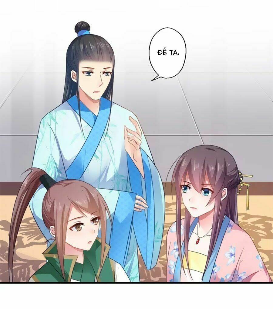 Khuynh Thế Y Phi Muốn Bỏ Chồng: Chapter 99