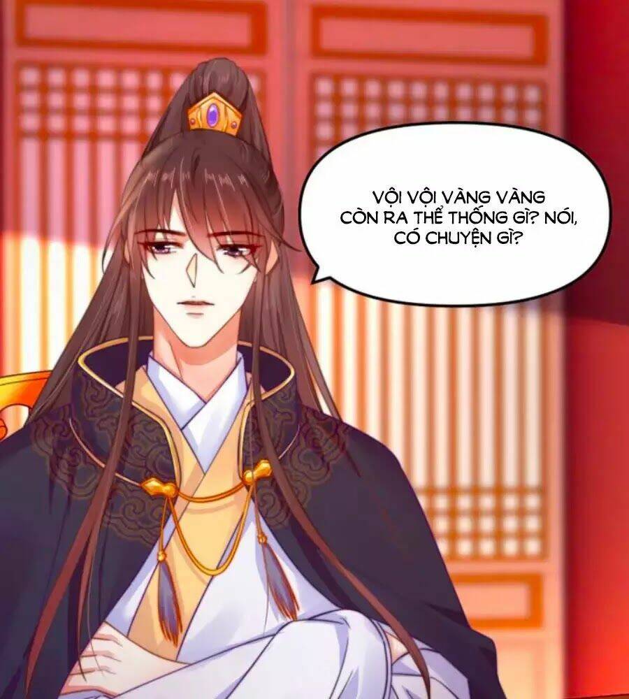 Hoạn Phi Hoàn Triều: Chapter 54