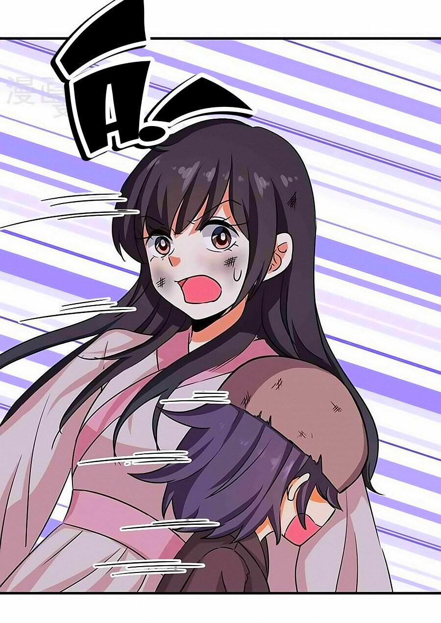 Vương Gia ! Ngươi Thật Bỉ Ổi !: Chapter 346