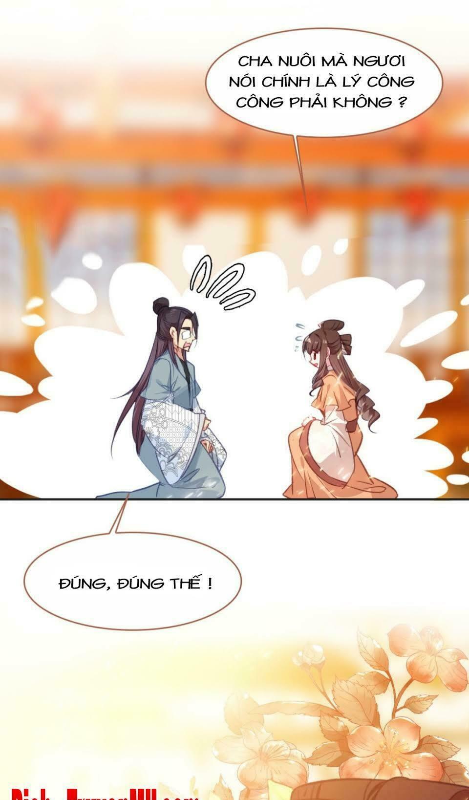 Gả Cho Một Tên Thái Giám Đáng Ghét: Chapter 83