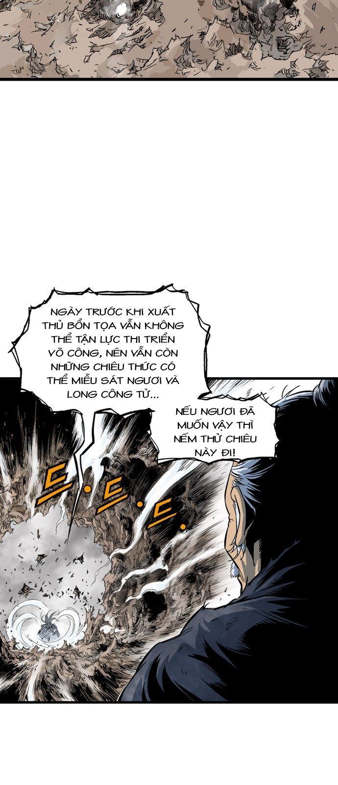Cao Thủ 2: Chapter 102