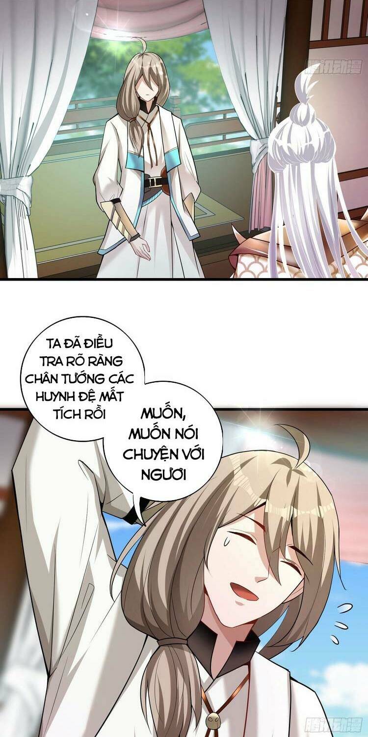 Tà Du Ký: Chapter 122