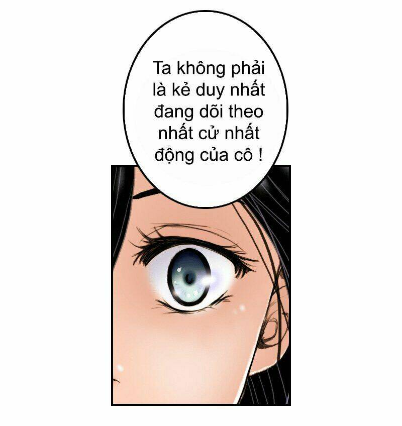 Huyết Đế Bạo Chúa: Chapter 9