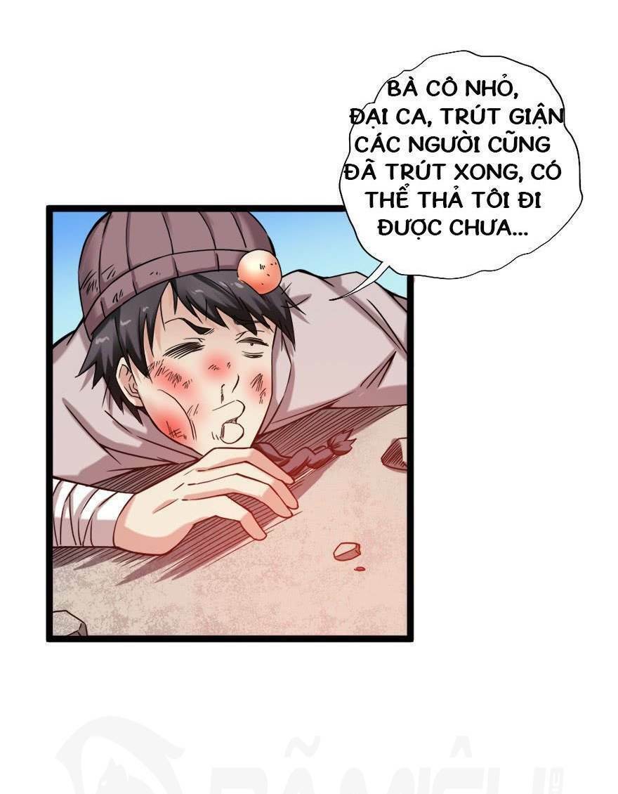 Đô Thị Tu Luyện Cuồng Triều: Chapter 71