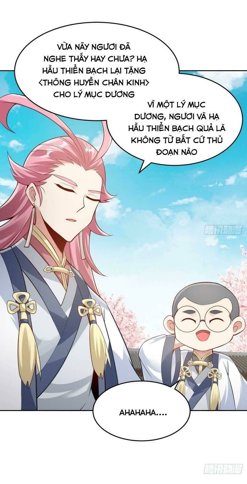 Nghịch Lân: Chapter 79