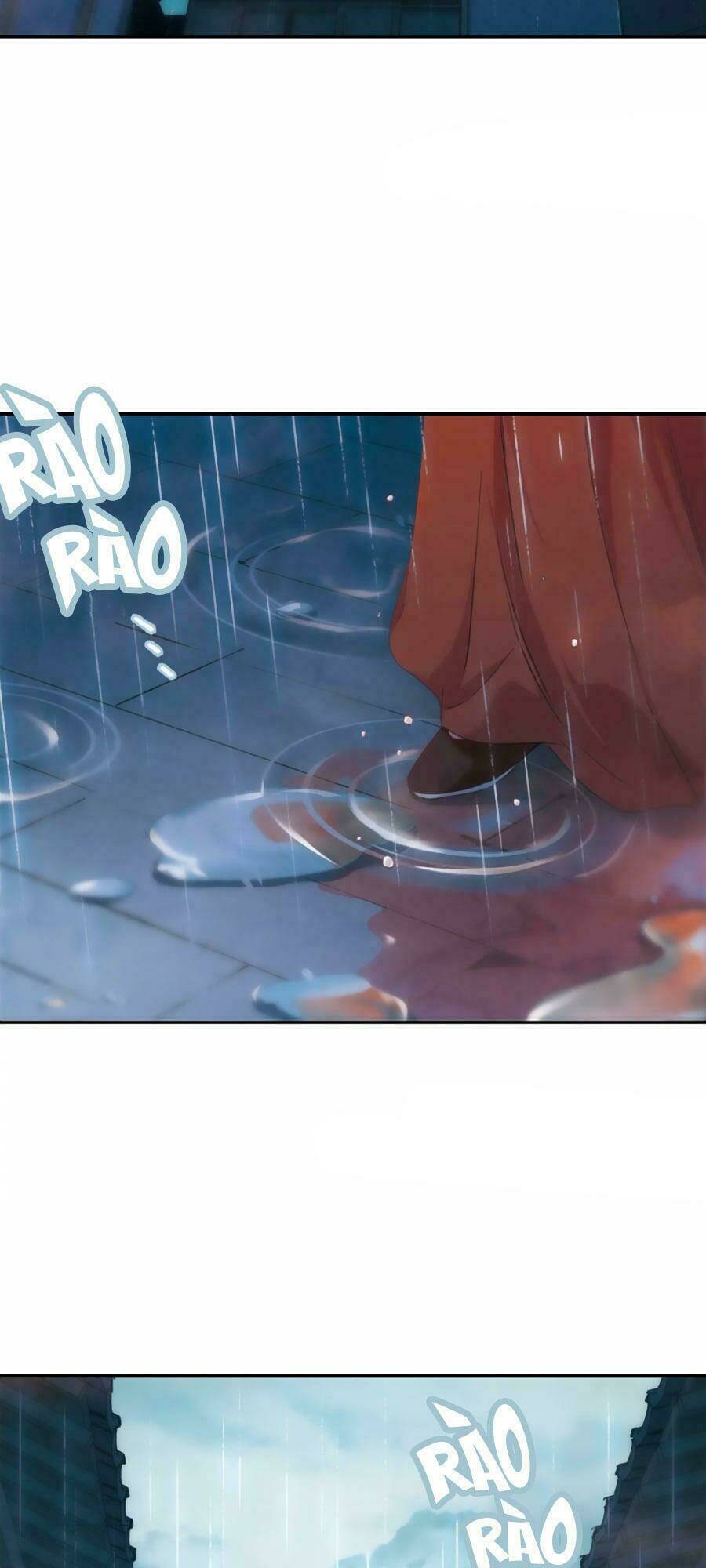 Thượng Quốc Phú Chi Thiên Đống Tuyết: Chapter 34