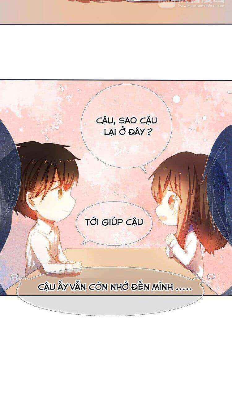 Kế Hoạch Trái Tim: Chapter 3