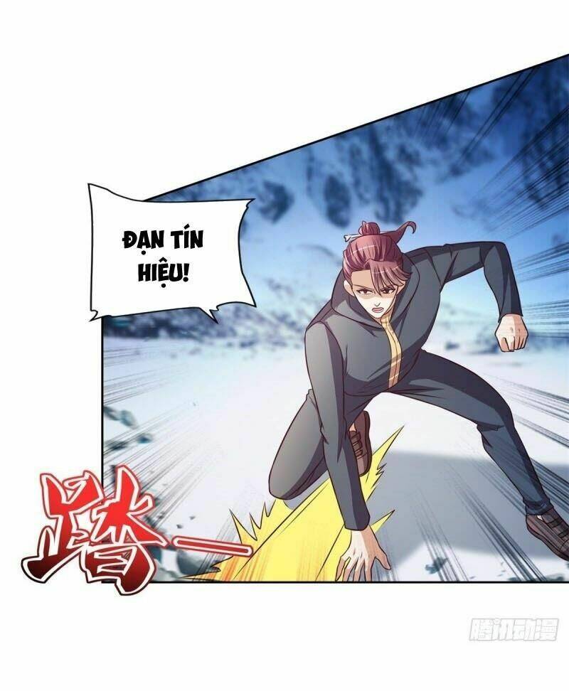 Chí Tôn Toàn Năng: Chapter 36