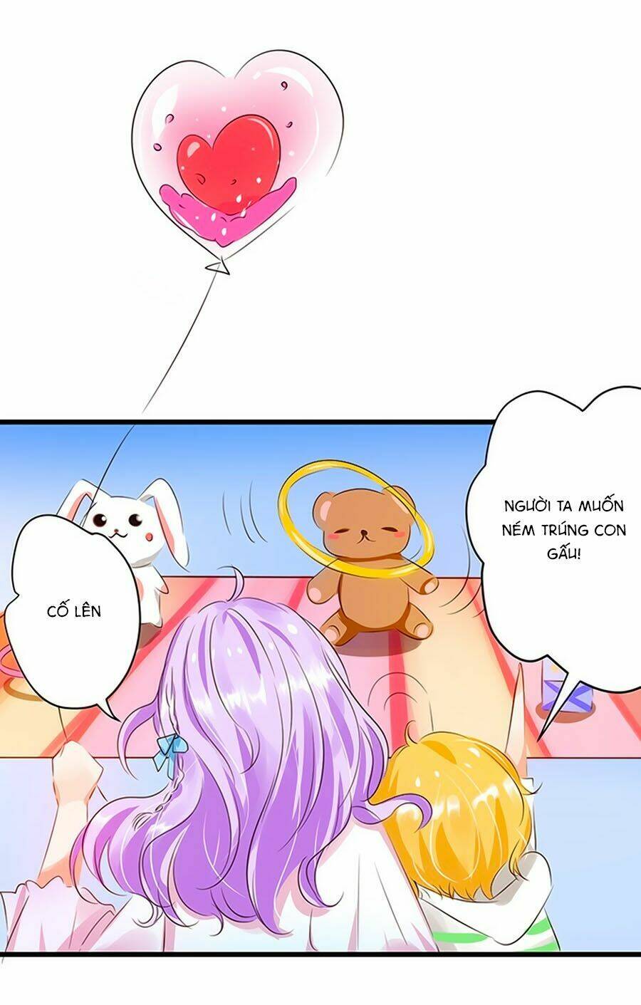 Bạn Trai Là Ngôi Sao: Chapter 25