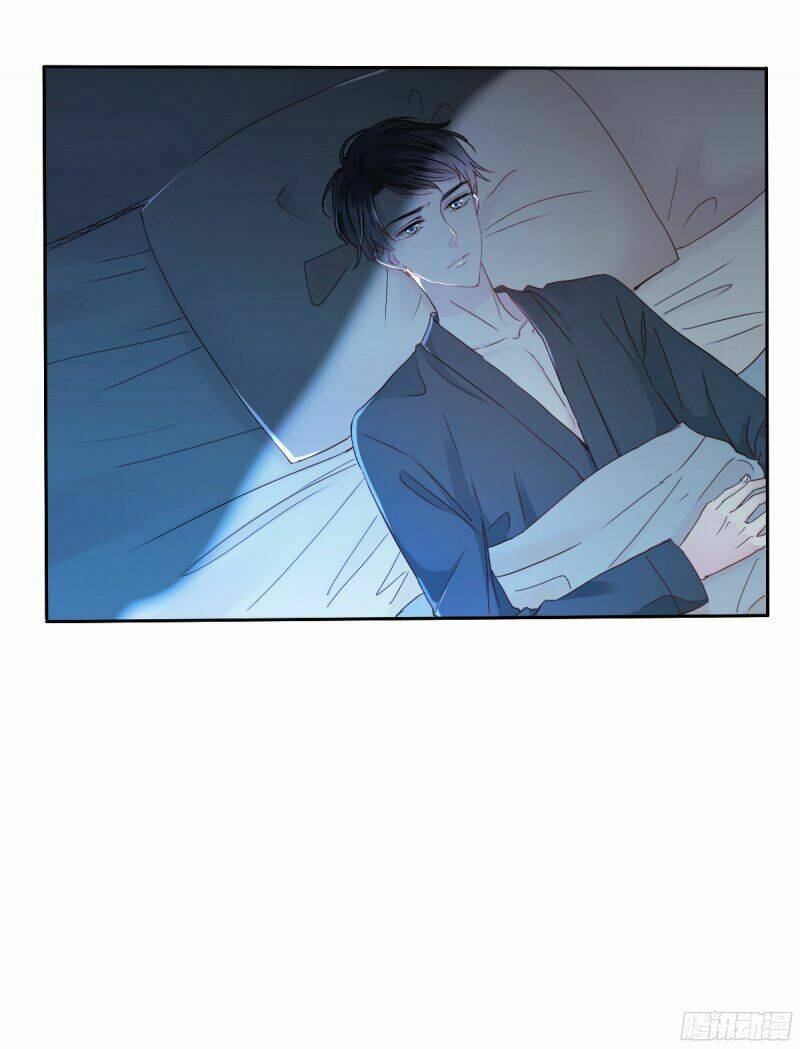 Bay Qua Thiên Sơn Đến Yêu Anh: Chapter 27