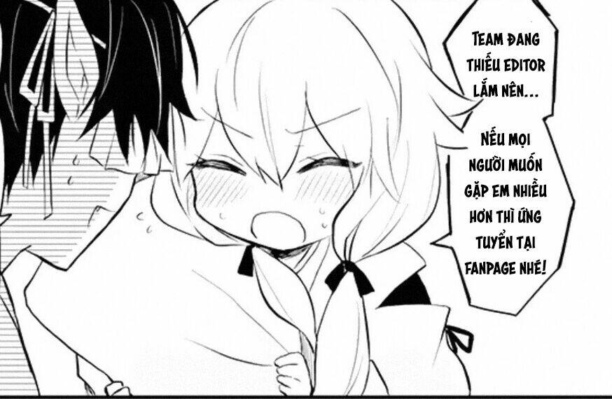 Vợ Tôi Là Hinako!: Chapter 1