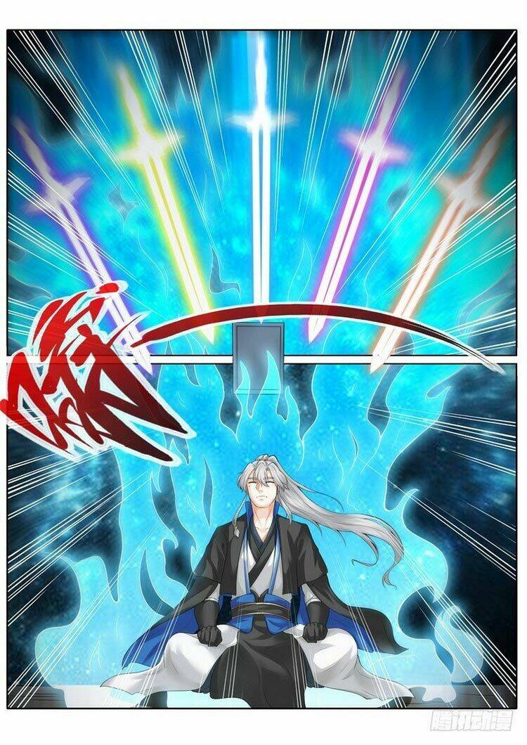 Chư Thiên Ký: Chapter 258