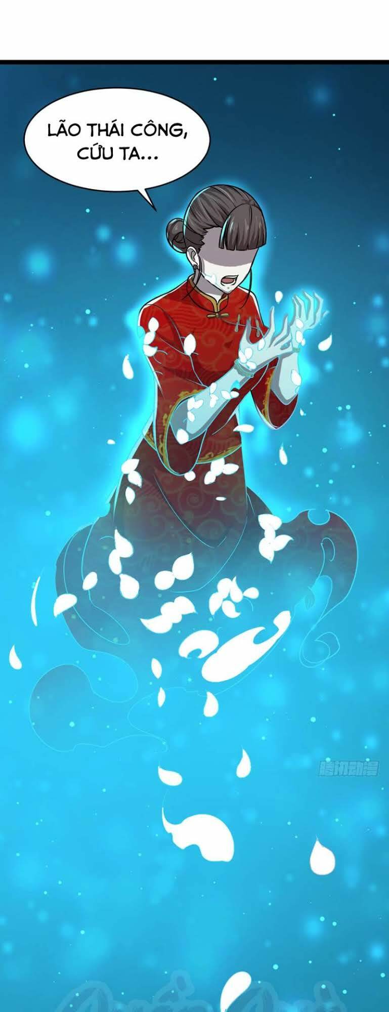 Thập Nhị Thiên Kiếp: Chapter 14