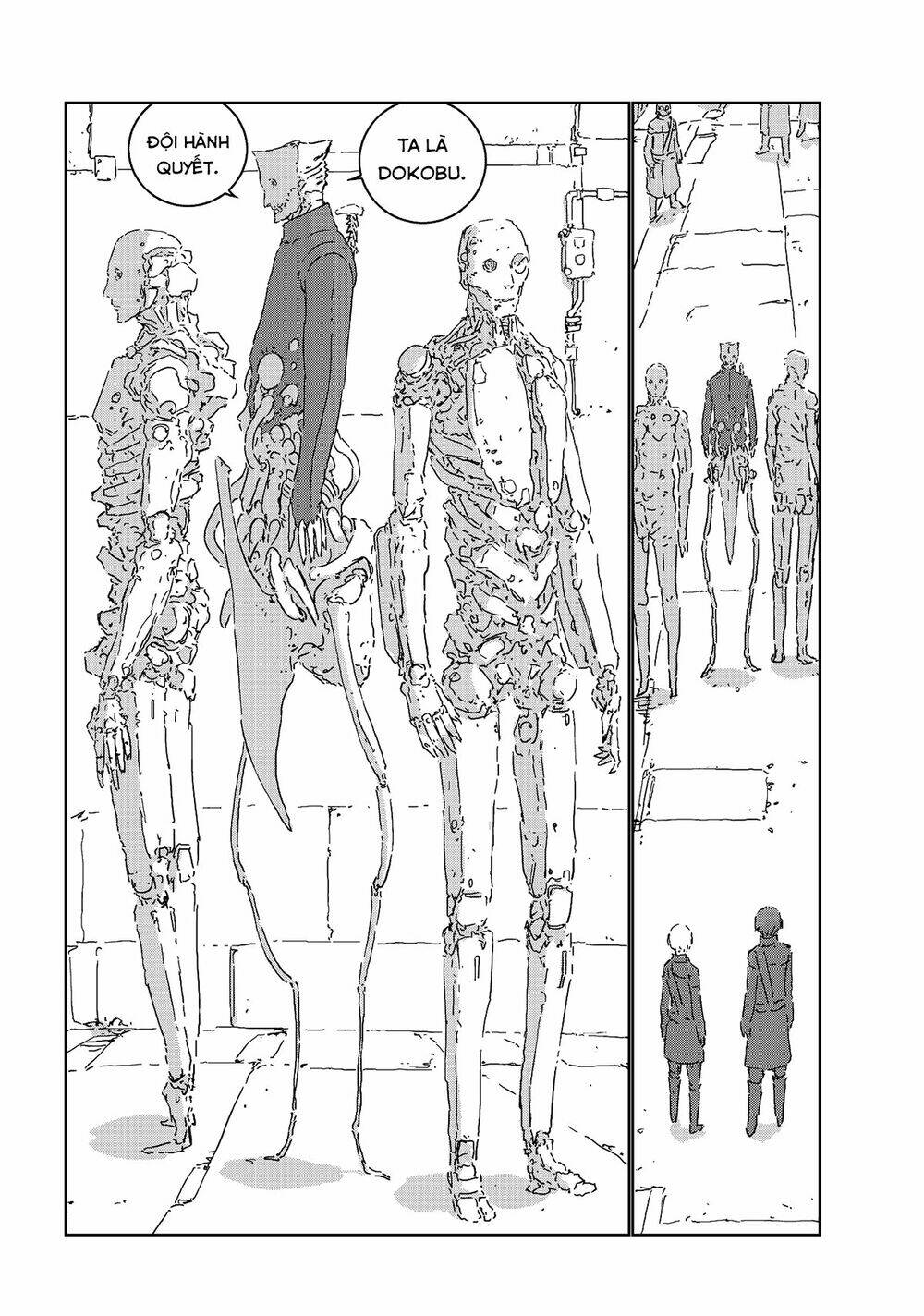 Aposimz: Chapter 48