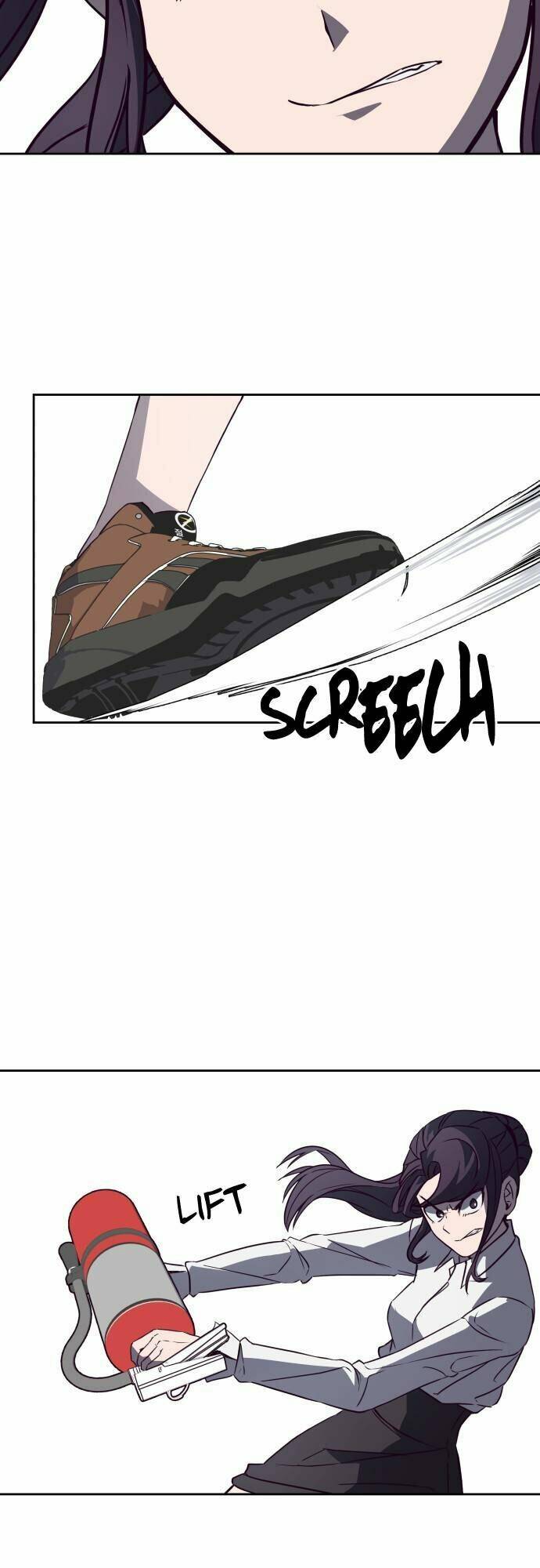 Thời Khắc Định Mệnh: Chapter 8