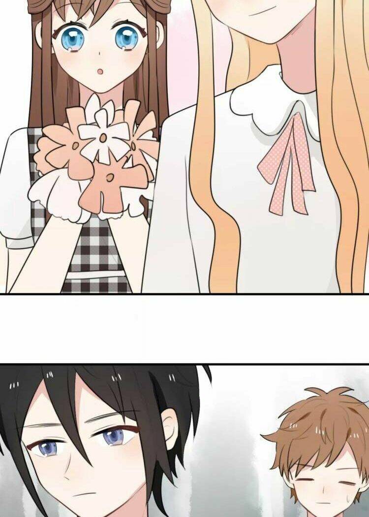 Tiểu Miêu Và Hắc Diệu Thạch: Chapter 9