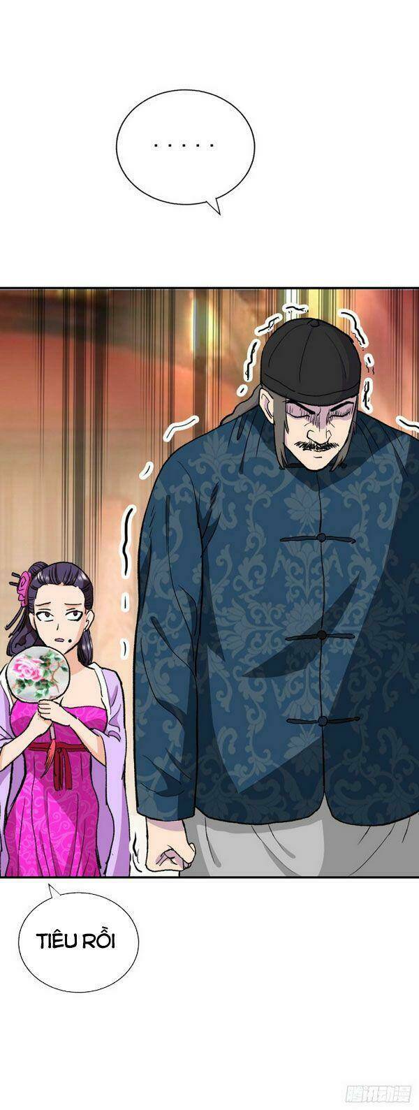 Đại Gia Livestream Vạn Giới: Chapter 91