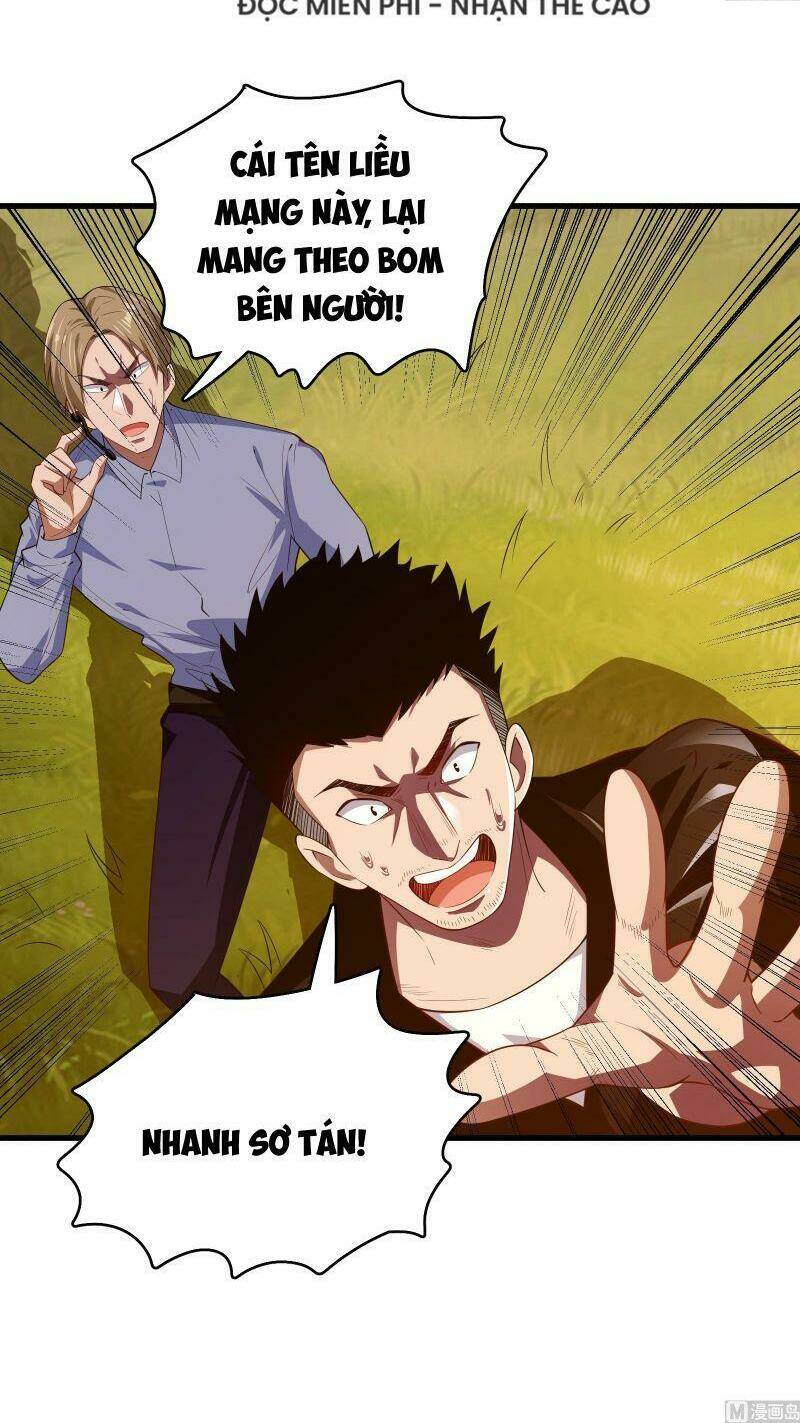 Shipper Thần Cấp: Chapter 61
